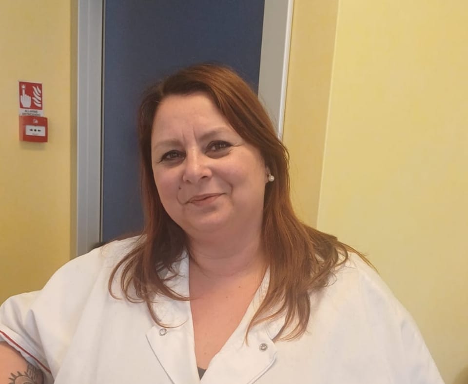 Dottoressa Marta Montanari
