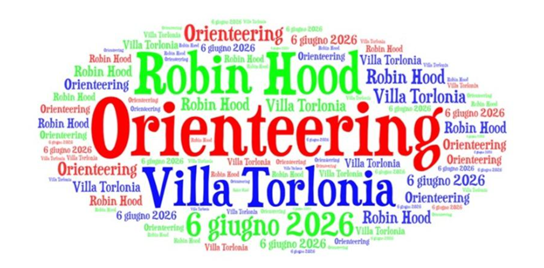 Locandina OrientiAMOci Insieme!